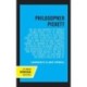 Philosopher Pickett: The Life and Writings of Charles Edward Pickett, Esq., of Virginia, Who Came Overland to the Pacific Coast in 1842–43 and for Forty Years Waged War with Pen and Pamphlet against All Manner of Public Abuses in Oregon and California