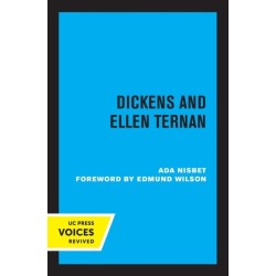 Dickens and Ellen Ternan