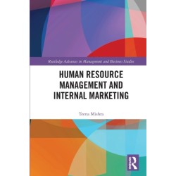Human Resource Management and Internal Marketing