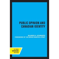 Public Opinion and Canadian Identity