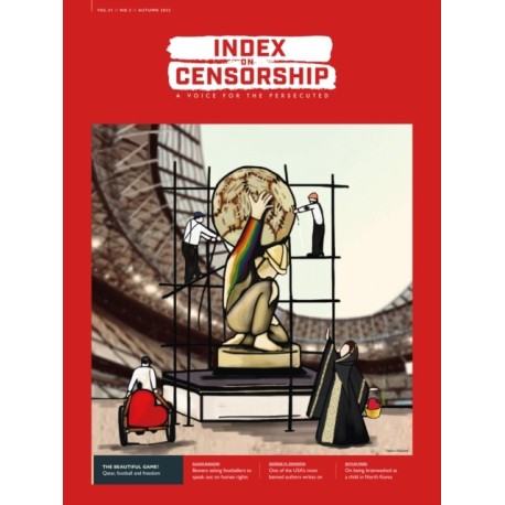 The beautiful game? Qatar, football and freedoms