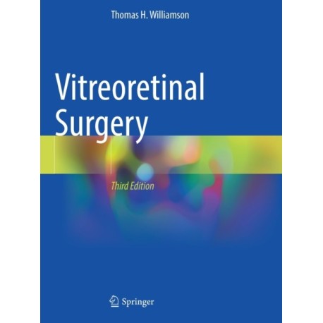 Vitreoretinal Surgery