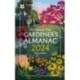 The Gardener’s Almanac 2024