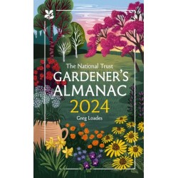 The Gardener’s Almanac 2024
