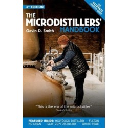 The Microdistillers' Handbook