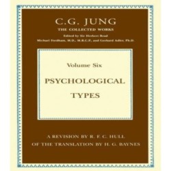 Psychological Types
