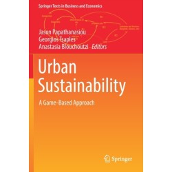 Urban Sustainability: A Game-Based Approach
