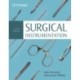 Surgical Instrumentation