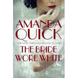 The Bride Wore White: escape to the glittering, scandalous golden age of 1930s Hollywood
