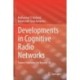 Developments in Cognitive Radio Networks: Future Directions for Beyond 5G
