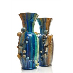 Force of Nature: The Art of Kate Malone: A Life in Clay