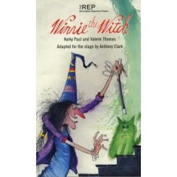 Winnie the Witch