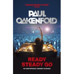 Ready Steady Go: My Unstoppable Journey in Dance