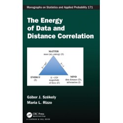 The Energy of Data and Distance Correlation