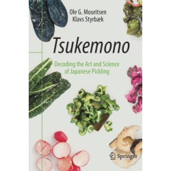 Tsukemono: Decoding the Art and Science of Japanese Pickling