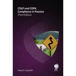 COLP and COFA: Compliance in Practice: Third Edition