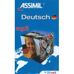 Deutsch mp3