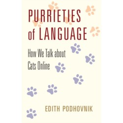 Purrieties of Language: How We Talk about Cats Online