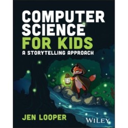Computer Science for Kids: A Storytelling Approach