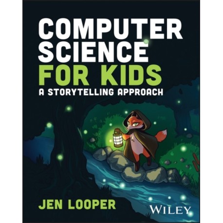Computer Science for Kids: A Storytelling Approach