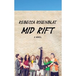 Mid Rift: A Novel