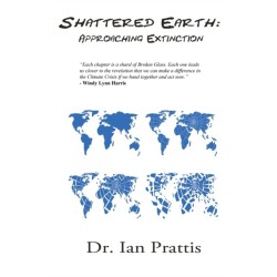 Shattered Earth: Approaching Extinction