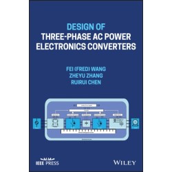 Design of Three-phase AC Power Electronics Converters