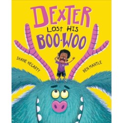 Dexter Lost His Boo-Woo