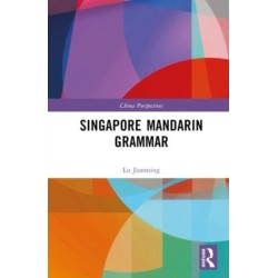 Singapore Mandarin Grammar