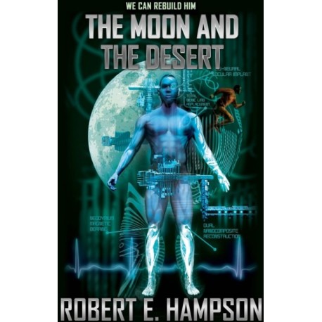 The Moon and the Desert