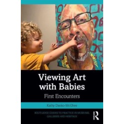 Viewing Art with Babies: First Encounters