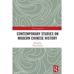 Contemporary Studies on Modern Chinese History