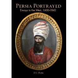 Persia Portrayed: Envoys to the West, 16001842