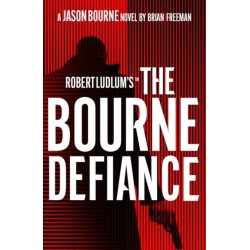 Robert Ludlum's™ The Bourne Defiance