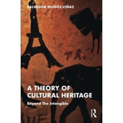 A Theory of Cultural Heritage: Beyond The Intangible