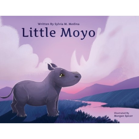 Little Moyo