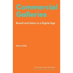 Commercial Galleries: Bricks, Clicks and the Digital Future