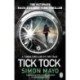 Tick Tock: A Times Thriller of the Year