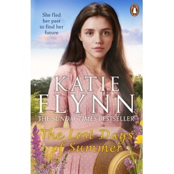 The Lost Days of Summer: An engaging and heartwarming story from the Sunday Times bestselling author