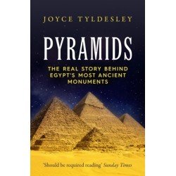 Pyramids: The Real Story Behind Egypt's Most Ancient Monuments