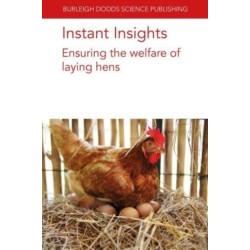 Instant Insights: Ensuring the Welfare of Laying Hens