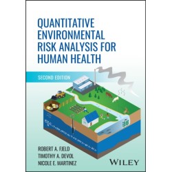 Quantitative Environmental Risk Analysis for Human Health