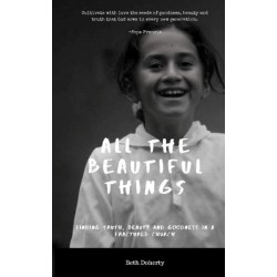 All Beautiful Things: Finding Faith, Beauty and Goodness in a Fractured Church