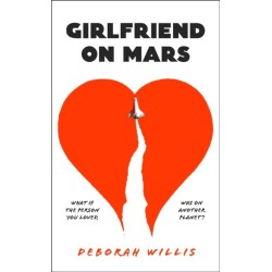 Girlfriend on Mars