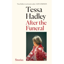 After the Funeral: ‘My new favourite writer’ Marian Keyes