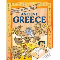 Uncover History: Ancient Greece