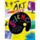 Art Alive! with Science: Get creative with art history and science facts and crafting fun!