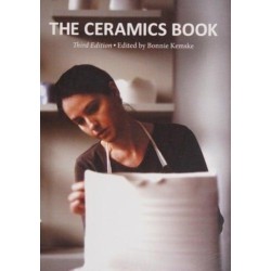 The Ceramics Book