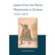 Letters from the Marist Missionaries in Oceania 1836-1854