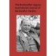 The Bonhoeffer Legacy: Australasian Journal of Bonhoeffer Studies, Vol 3: Volume 3